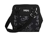 DEMDACO Lillybit Day Pack, Damask by Demdaco