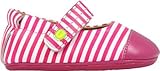 umi ユニセックス・キッズ US サイズ: 17 B EU / 2.5 B US Infant カラー: ピンク