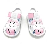 Blue Berry ベビー・ガールズ US サイズ: 3 M US Toddler カラー: ホワイト