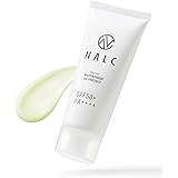 NALC 日焼け止め ジェル 敏感肌 SPF50+ PA++++ ウォータープルーフ 顔 子供 60g