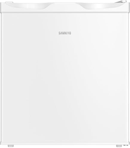 Amazon.co.jp: Panasonic 1ドア冷蔵庫 45L 直冷式 オフホワイト NR 