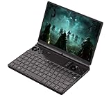 GPD WIN Max 2 2024 ポータブルゲーミングPC 大画面 10.1インチ モバイルノートパソコン GPD WIN Max 2 2024 (8840U) 64G/2TB (AMD Ryzen 7 8840U, メモリ64GB ストレージ2TB)
