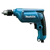 マキタ:10ミリドリル 6412