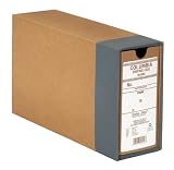 Globe-Weis Binding Case Note Size Regular Arch Each (B49BC) [並行輸入品]