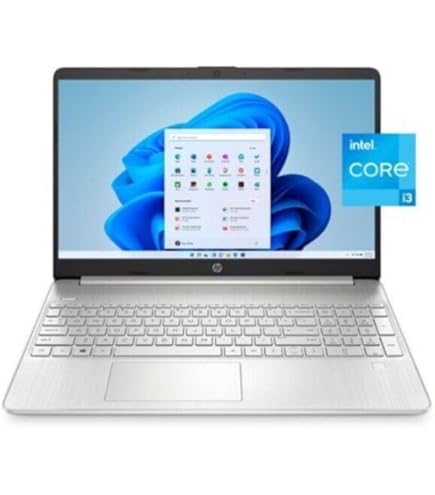 HP ノートPC Intel Core i3 シルバー HP ノートパソコン 14 [ 14型 / Win11 Home / Core 5 / メモリ