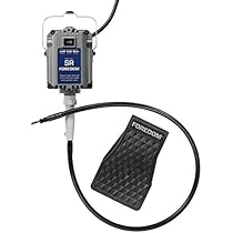 FOREDOM SR リューター Amazon | FOREDOM SR-FCT スタンダードセット | トリマー・ルーター