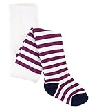 RuffleButts SOCKSHOSIERY ベビー・ガールズ カラー: パープル