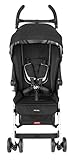 Maclaren BMW Buggy Stroller, Black by Maclaren [並行輸入品]