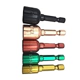 Homyl 16進ビットソケットセット　スリーブユニバーサルジョイント