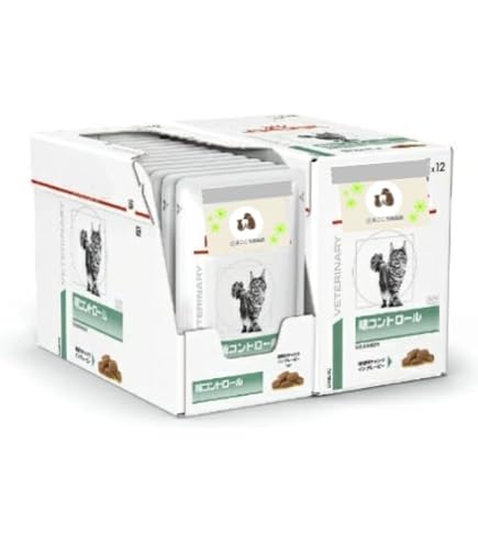 Amazon.co.jp: 【療法食】 ロイヤルカナン キャットフード 糖