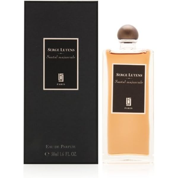 Amazon | セルジュ ルタンス サンタルマジュスキュル EDP SP 50ml/1.6 ...