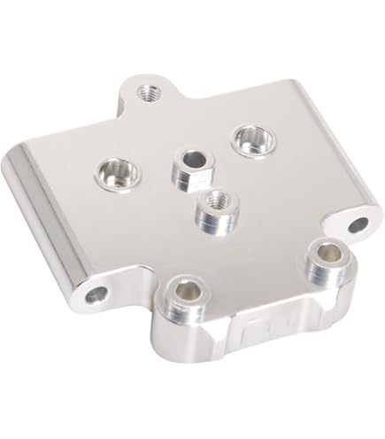 Amazon | JOYSOG RCステアリングキット タミヤ 1/10 ファイター NXGEN