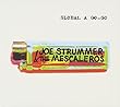Global a Go-Go by JOE STRUMMER (2001-05-03)