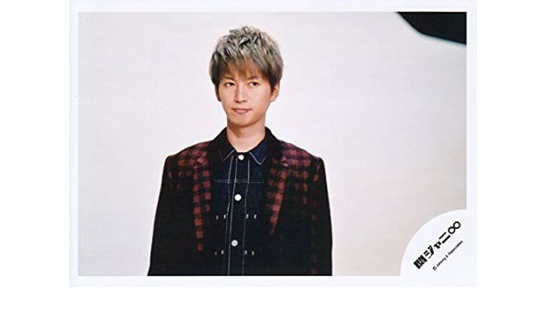 Amazon 関ジャニ エイト 公式生写真 大倉忠義 Kjo アイドル 芸能人グッズ 通販
