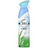 【Ｐ＆Ｇ】ファブリーズ ミストラル さわやかナチュラルグリーン ２７５ｇ ×５個セット