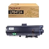 【Amazon.co.jp限定】 エプソン用 LPB4T24 LPB4T24V（1本 ブラック） 互換トナーカートリッジ 対応機種：LP-S380DN / LP-S280DN / LP-S180DN / LP-S180D【Tankard】