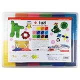 Ｆ－ＰＺＬ　エフパズル１２色３０ピース入