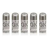 造形村 GKサーフェイサー･グレー 5本セット