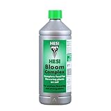 Hesi 土耕用液体肥料 Bloom Complex 1000ml