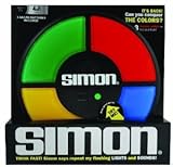 Simon Game おもちゃ (並行輸入)