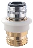 Plumb Craft Waxman 7612100lf低いリードスナップフィットアダプタ