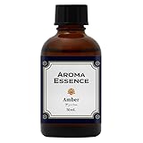 アロマエッセンス アンバー 50ml アロマオイル 調合香料 芳香用