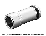 インパクトヨウロングソケット 規格(6NV-22L) 入数(1) 【インパクト用Ｌソケット（６ＮＶシリーズ】