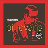 The Complete Bill Evans On Verve [Import]