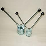 ドラム缶 キャップ封緘機 （小栓用）k10a