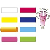 鉄筋ゴムピッチ グリーン(10ヶ入) GP-G 大平産業