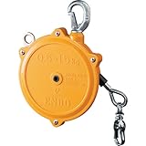 ＥＮＤＯ　スプリングバランサー　ＥＫ－０　０．５～１．５ＫＧ　１ｍ EK-0 [その他]