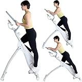 ROOMFIT エアロバイク 立漕ぎ 3変形 有酸素運動 ステッパー フィットネス 自宅 ダイエット クロストレーナー フィットネスバイク ROOMBIKE AERO