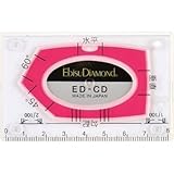 エビス:エビスダイヤモンド カードレベル・レッド ED-CDR 型式:ED-CDR