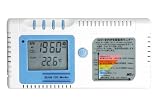 MotherTool (マザーツール)CO2Plus温度モニタ ZG106
