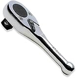 コーケン 1/2(12.7mm)SQ. ラチェットハンドル(ショート) 全長110mm 3749S-1/2