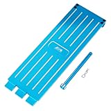 イーグル模型(Eagle Model) EAGLE RACING ALバッテリーカバー：タミヤDF-03用 #DF03-08