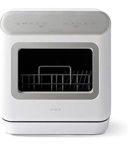 Amazon | National ナショナル NP-50SX3 食器洗い乾燥機 6人用