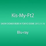 SNOW DOMEの約束 IN TOKYO DOME 2013.11.16 (Blu-ray)