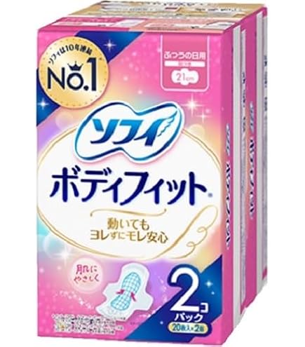 ソフィ シンクロフィット