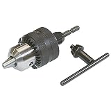 トップ(TOP) ドリルチャック 電動ドリル用 金属・金工 13mm EDC213