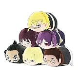 地獄楽 ぽてコロマスコット2 BOX