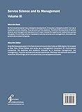 Image de Service Science and Its Management