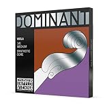 THOMASTIK Dominant ドミナントビオラ弦セット