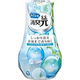小林製薬 トイレの消臭元 せっけん ４００ｍｌ×４個