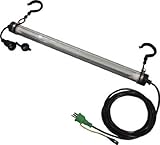 [4044444]日動　ＬＥＤパイプライト２０型スイッチ付 LPL20WNSW