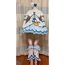 Amazon.co.jp: [Stiksy] ふたりはプリキュア キュアホワイト