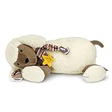 シュテルンターラー 胎教の音の鳴る 添い寝ぬいぐるみ スリーピング ひつじ スタンリー