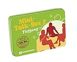 Mini-Talk-Box 2 - Tiefgang: Best of Talk-Box