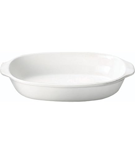 Amazon｜アピルコ オーバル耳付ディッシュ 1710ml POOR15｜グラタン皿