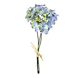 ハイドレンジアピック(3本) FXFPF0012BLU